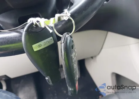 2017 Dodge Grand Caravan Sxt из США, поврежденный, VIN 2C4RDGCG8HR561819